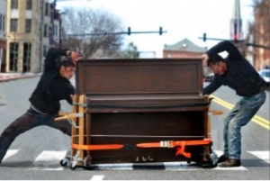 The Importance of Hiring Professional Piano Movers: Avoiding Costly Mistakes